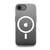 Baseline Clear Series w/ MagSafe Case for Apple iPhone 16e - Transparent Clear