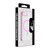 Baseline Clear Series w/ MagSafe Case for Apple iPhone 16e - Transparent Pink