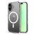 Baseline Clear Series w/ MagSafe Case for Apple iPhone 17 - Transparent Clear