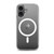 Baseline Clear Series w/ MagSafe Case for Apple iPhone 17 - Transparent Clear