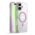 Baseline Shimmer Series MagSafe Case for Apple iPhone 17 - Rose Gold