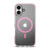 Baseline Shimmer Series MagSafe Case for Apple iPhone 17 - Rose Gold