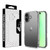 Baseline Sturdy Gummy Cover for Apple iPhone 17 - Highly Transparent Clear / Transparent Clear