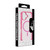 Baseline Clear Series w/ MagSafe Case for Apple iPhone 17 - Transparent Pink