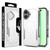 Baseline Fortress Series MagSafe Case for Apple iPhone 17 - White