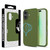 Baseline Essence Series Silicone MagSafe Case for Apple iPhone 17 - Pine Green