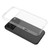 Baseline Sturdy Gummy Cover for Apple iPhone 17 Pro - Highly Transparent Clear / Transparent Clear