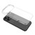 Baseline Candy Skin Cover for Apple iPhone 17 Pro - Glossy Transparent Clear