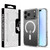 Baseline Clear Series w/ MagSafe Case for Apple iPhone 17 Pro - Transparent Clear