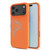 Baseline Essence Series Silicone MagSafe Case for Apple iPhone 17 Pro - Orange