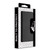 Baseline Wallet Folio Case for Apple iPhone 17 Pro - Black / Black