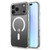 Baseline Clear Series w/ MagSafe Case for Apple iPhone 17 Pro Max - Transparent Clear