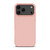 Baseline Essence Series Silicone MagSafe Case for Apple iPhone 17 Pro Max - Blush Pink