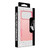 Baseline Fortress Series MagSafe Case for Apple iPhone 17 Pro Max - Pink