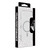 Baseline Shimmer Series MagSafe Case for Apple iPhone Air - Silver