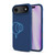 Baseline Essence Series Silicone MagSafe Case for Apple iPhone Air - Midnight Blue