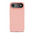 Baseline Essence Series Silicone MagSafe Case for Apple iPhone Air - Blush Pink