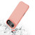 Baseline Essence Series Silicone MagSafe Case for Apple iPhone Air - Blush Pink
