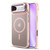Baseline InFrame MagSafe Case with Kickstand for Apple iPhone Air - Pink
