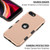 MyBat TUFF Subs Series Case for Apple iPhone SE (2020) / SE (2022) - Rose Gold