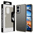 Baseline Clear Series for Cricket Icon  2026 / AT&T Propel 3 5G - Smoke
