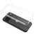 Baseline Sturdy Gummy Cover for Google Pixel 10 / Pixel 10 Pro - Highly Transparent Clear / Transparent Clear