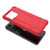 Baseline Tactile Series Case for Motorola Moto G Stylus 5G (2025) - Red