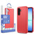 Echelon Intact Series Case for Samsung Galaxy A17 5G - Red