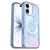 Otterbox - Symmetry Clear Magsafe Case with Camera Control for Apple iPhone 17- Opal Prism