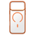 Prodigee - Kickit Magsafe Case for Apple iPhone 17 Pro - Orange