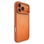 Prodigee - Kickit Magsafe Case for Apple iPhone 17 Pro Max - Orange