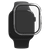 Zagg - Invisibleshield Glass Elite 360 Screen Protector for Apple Watch Series 10 46mm / Watch Series 11 46mm - Clear