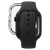 Zagg - Invisibleshield Glass Elite 360 Screen Protector for Apple Watch Series 10 46mm / Watch Series 11 46mm - Clear