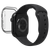 Zagg - Invisibleshield Glass Elite 360 Screen Protector for Apple Watch Series 10 46mm / Watch Series 11 46mm - Clear