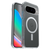 Otterbox - Symmetry Clear Case with Magnets for Google Pixel 10 / Pixel 10 Pro - Clear