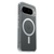 Otterbox - Symmetry Clear Case with Magnets for Google Pixel 10 / Pixel 10 Pro - Clear