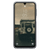 Urban Armor Gear UAG - Scout Case for Samsung Galaxy A16 5G - Black