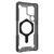 Urban Armor Gear UAG - Plasma Xte Case with Magnet for Samsung Galaxy S25 Ultra - Ash and Titanium