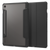 Spigen - Crystal Hybrid Pro Case for Samsung Galaxy Tab S10 Fe - Black