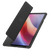Spigen - Crystal Hybrid Pro Case for Samsung Galaxy Tab S10 Fe - Black
