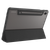 Spigen - Crystal Hybrid Pro Case for Samsung Galaxy Tab S10 Fe - Black
