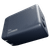 Cellhelmet - Dual Port Gan Wall Charger USB Type A / Type C 45w - Gunmetal Gray