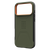 Urban Armor Gear Uag - Civilian Magsafe Case for Apple iPhone 17 Pro Max - Olive and Orange