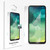 ZIZO TEMPERED GLASS Screen Protector for Cricket Icon - 2026 - Clear