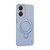 ZIZO REVOLVE Series Cricket Icon - 2026 Case - Violet