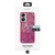 ZIZO JEWEL Series Cricket Icon - 2026 Case - Blossom