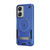ZIZO TRANSFORM Series Cricket Icon - 2026 Case - Blue