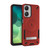 ZIZO TRANSFORM Series Cricket Icon - 2026 Case - Red