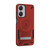 ZIZO TRANSFORM Series Cricket Icon - 2026 Case - Red