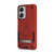 ZIZO TRANSFORM Series Cricket Icon - 2026 Case - Red